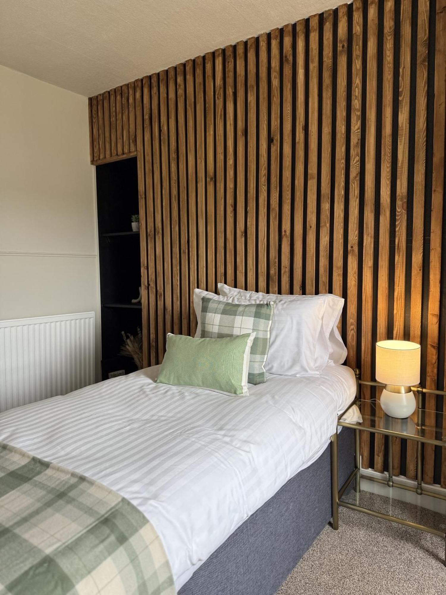The Glendevon Hotel Auchterarder Habitación foto